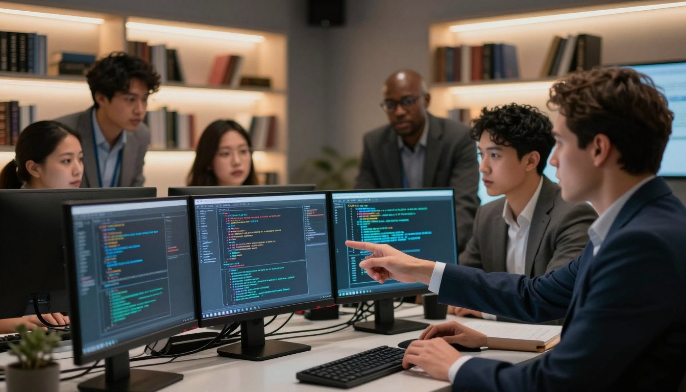 ai generated porn video